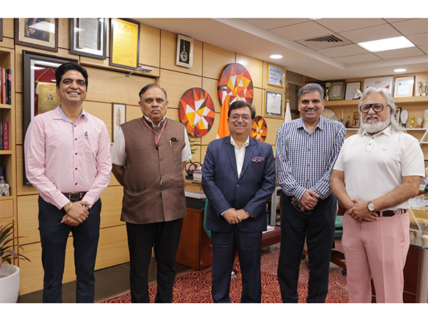 Guru Gobind Singh Indraprastha University becomes India's First University to Launch LLM-Powered Curriculum: Learning Transformed into a Living Dialogue