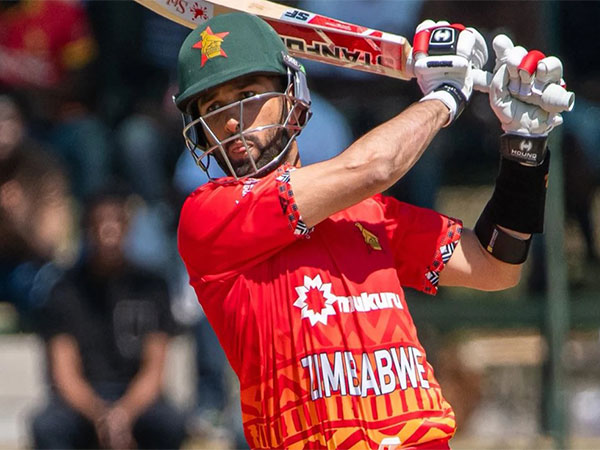 Sikandar Raza (Photo: ICC)