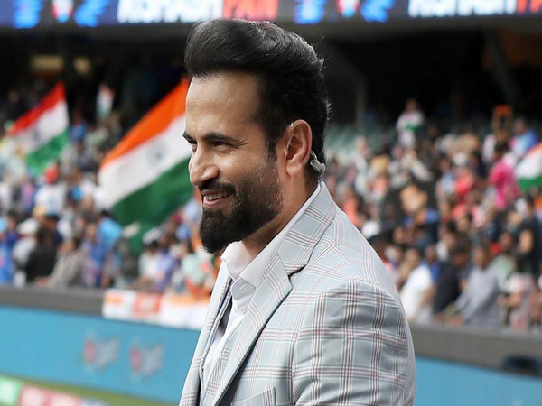 Irfan Pathan. (Photo: @IrfanPathan X)