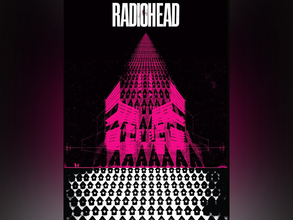 Radiohead (Photo: Instagram/@radiohead)