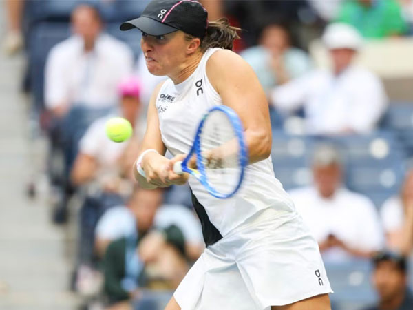 Amanda Anisimova. (Photo: US Open website)