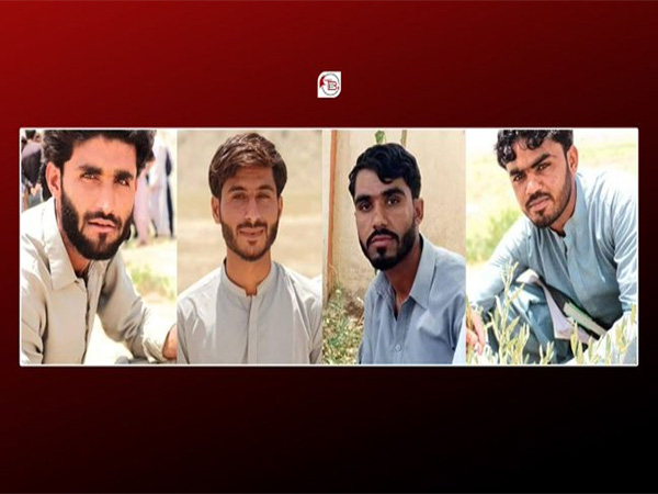 The kidnapped students (Image: X@TBPEnglish)