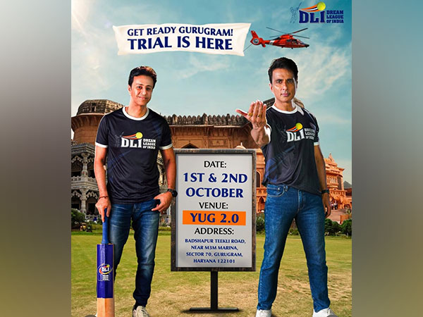 Dream League of India announces player trials. (Photo/DLI)