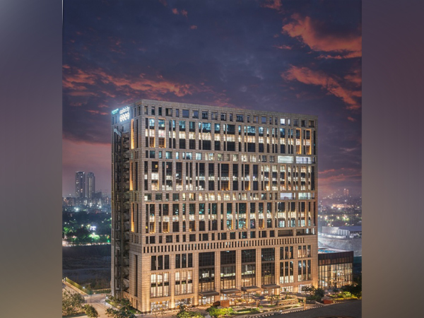 BPTP Capital City