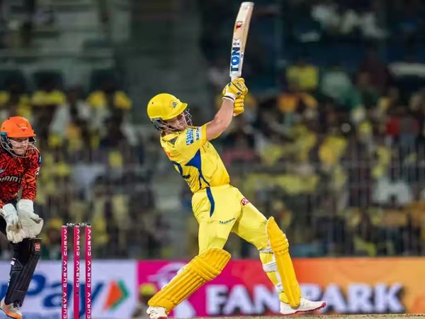 Dewald Brevis. (Photo: IPL)