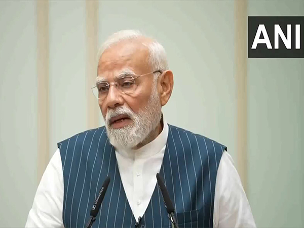 Prime Minister Narendra Modi (Photo/X: @narendramodi) 
