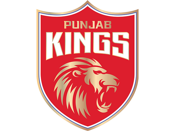 PBKS logo. (Photo: X)