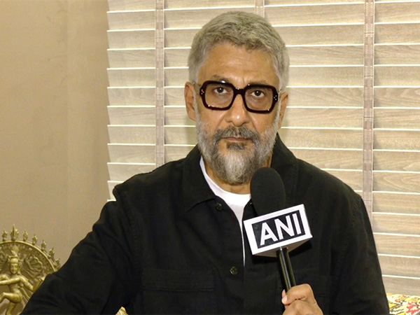 Vivek Agnihotri (Photo/ANI)