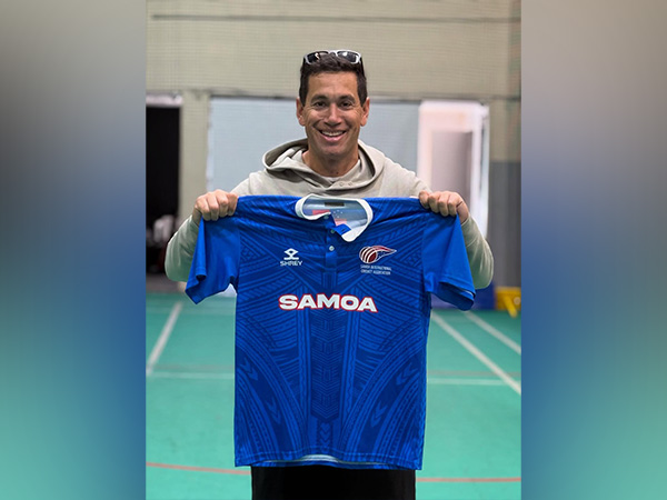 Ross Taylor (Photo: rossltaylor3/Instagram)