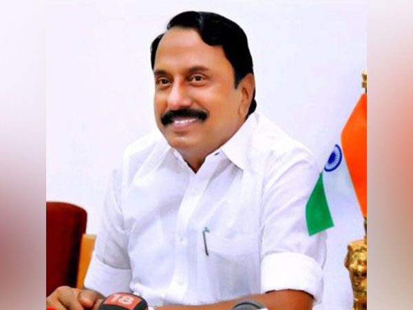 AIADMK leader K A Sengottaiyan (Photo/X/@KASengottaiyan)