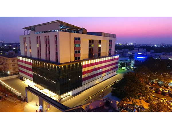 Best Cardiology Hospital in Coimbatore