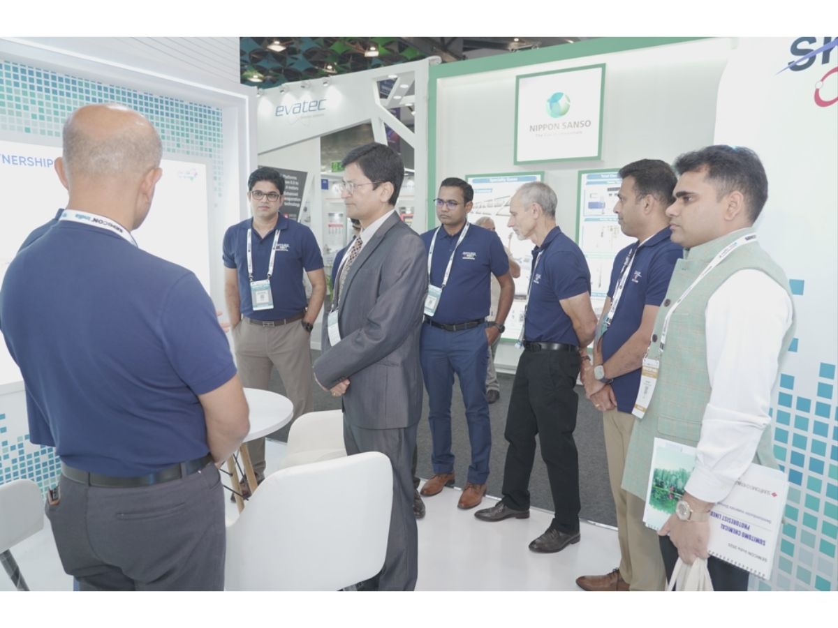 Explore the Future of Semiconductors with Orbit & Skyline | Booth #156 | Yashobhoomi (IICC), New Delhi | September 2-4, 2025
