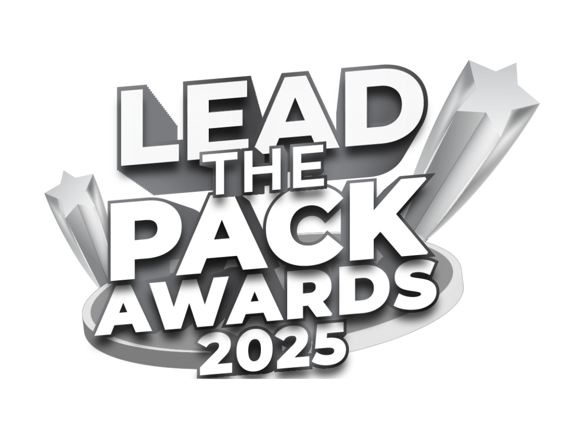 TechDogs Launches "Lead the Pack Awards 2025" To Celebrate Business Leaders And Industry Innovators Who Are Defining The Future