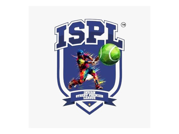 Indian Street Premier League logo