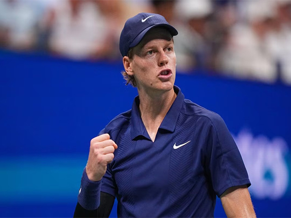 Jannik Sinner (Photo: US Open) 