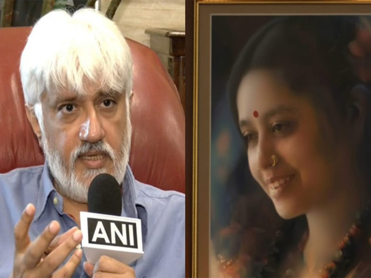 Vikram Bhatt (File photo)