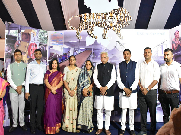 Vibrant Gujarat Regional Conference (Photo/Gujarat CMO)