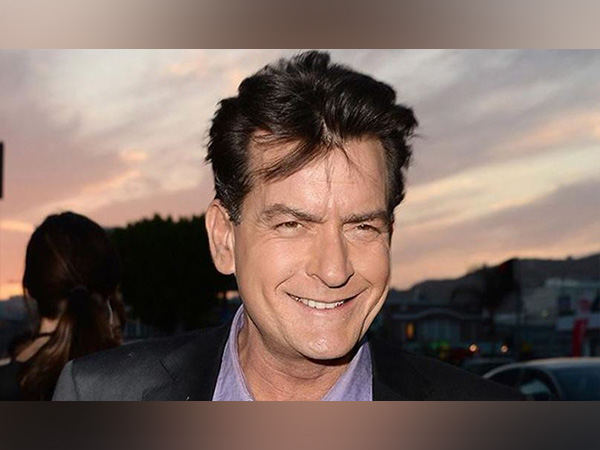 Charlie Sheen (Image source/X)