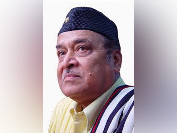 Bhupen Hazarika (Photo/X)