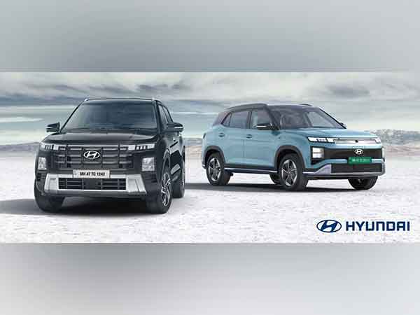 Hyundai cars (File Photo)