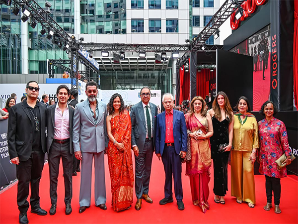 Sholay screening at Tiff 50 (Instagram/@filmheritagefoundation)