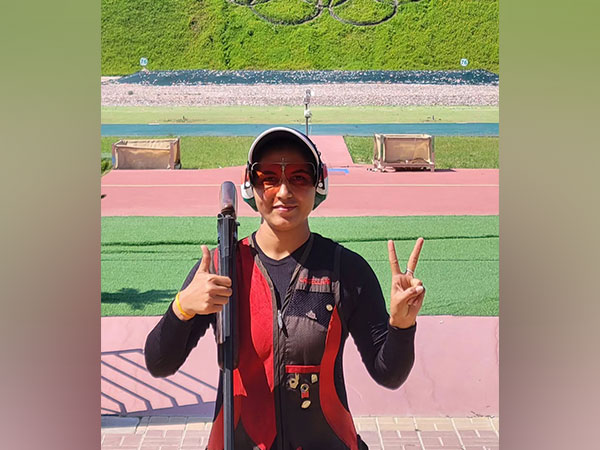 Neeru Dhanda (Photo: NRAI)