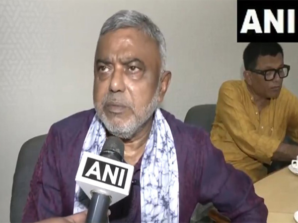 TMC leader Debasish Kumar (Photo/ANI)