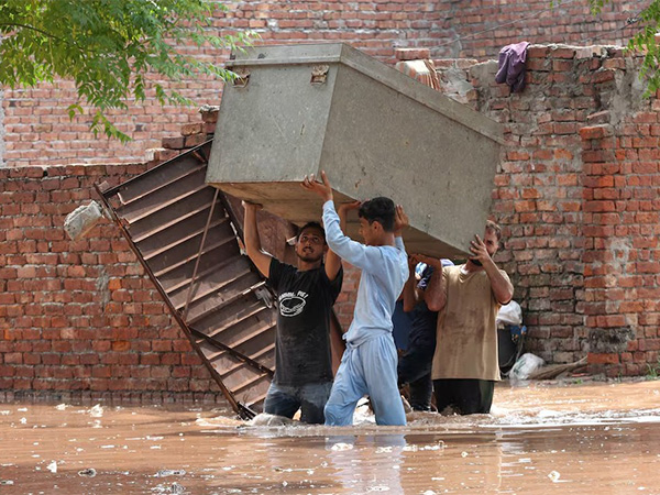 Representative Image (Image/Reuters)