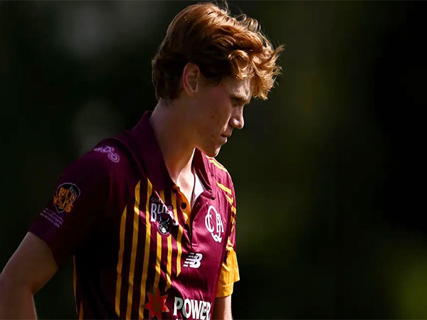 Callum Vidler (Photo: cricket.com.au)