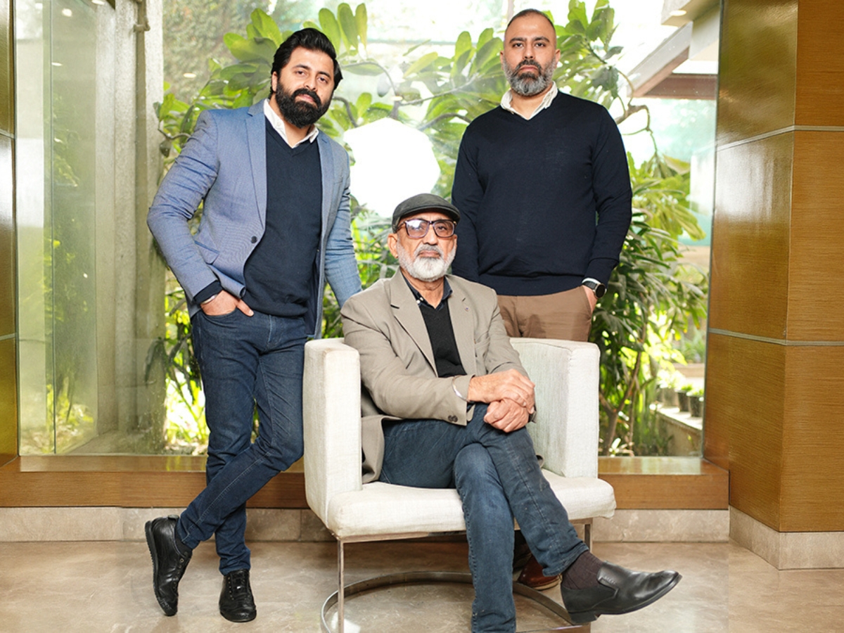 From Legacy Roots to India's Ethnic Wear Wholesale Powerhouse
