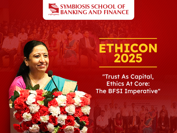 SSBF's ETHICON 2025 highlights ethics and trust as key drivers of BFSI growth