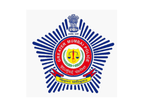 Mumbai police registers  Navy official's complaint over the loss of a rifle (Photo/@MumbaiPolice)