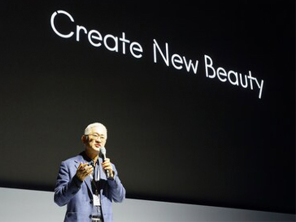 Amorepacific Group Marks 80th Anniversary: Unveils New Vision Slogan "Create New Beauty"