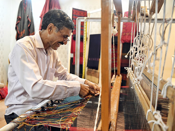 Representative Image (File Photo/ANI)