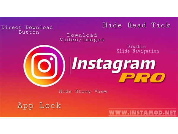 Insta Pro APK Download (Official) Latest Version | InstaProAPK.Org.in
