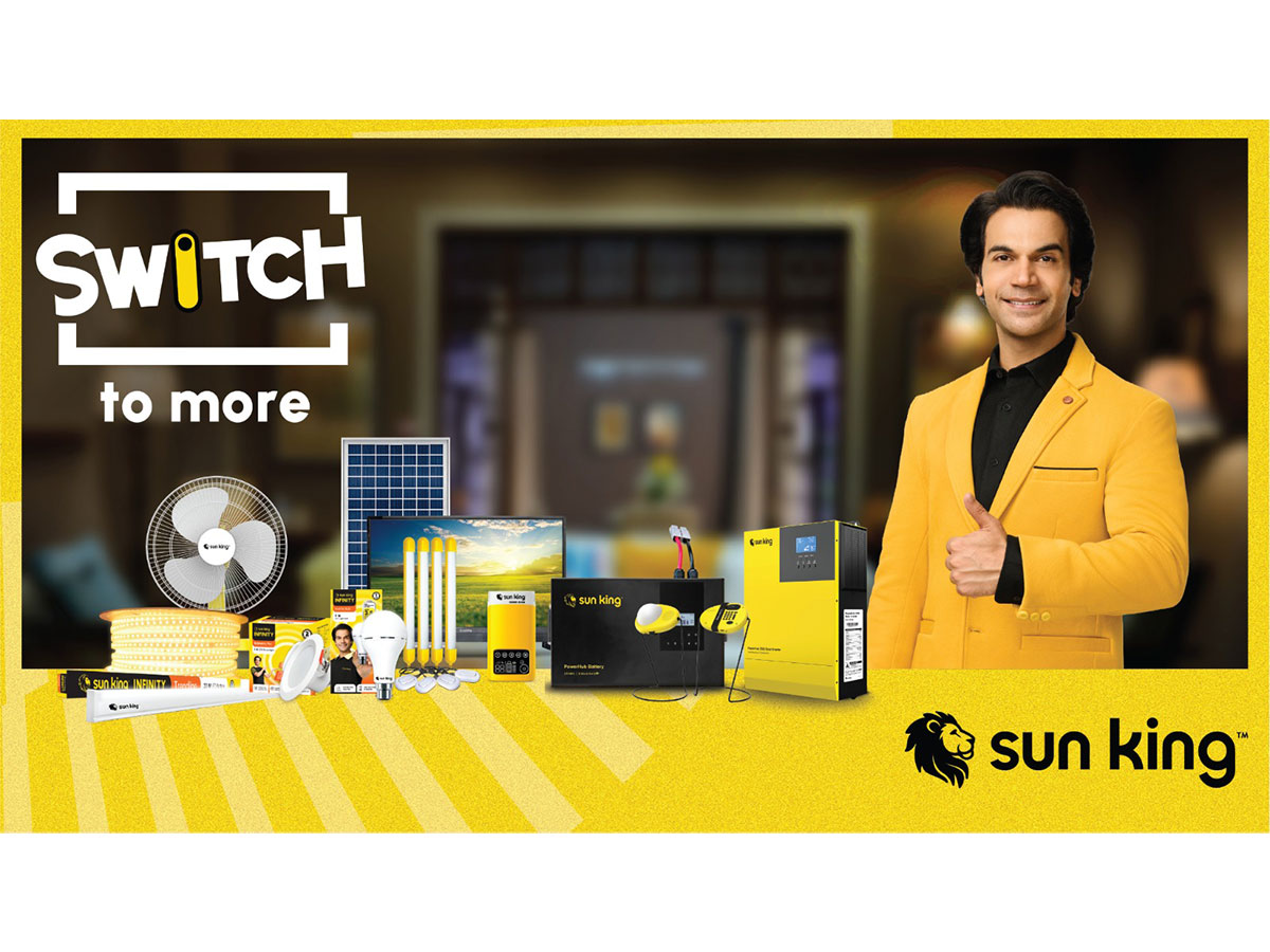 Expanded offerings now span solar home systems, high-capacity inverters, and electrical lighting across Africa and Asia