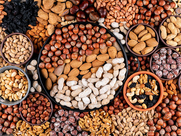 Krishival Foods Limited Welcomes GST Cut on Nuts, Dried Fruits and Ice Cream