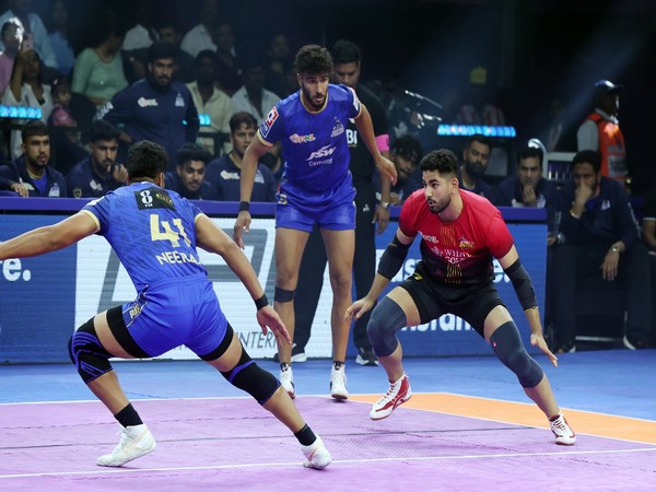 PKL action (Photo: PKL)