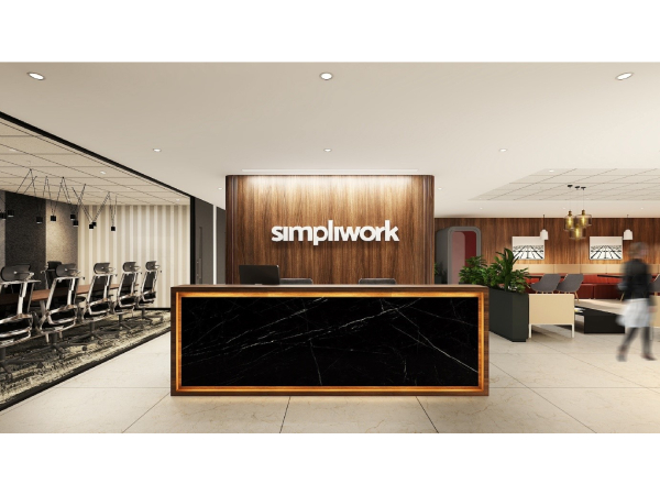 Simpliwork Expands Maharashtra Footprint with 250,000 Sq. Ft. in Leases