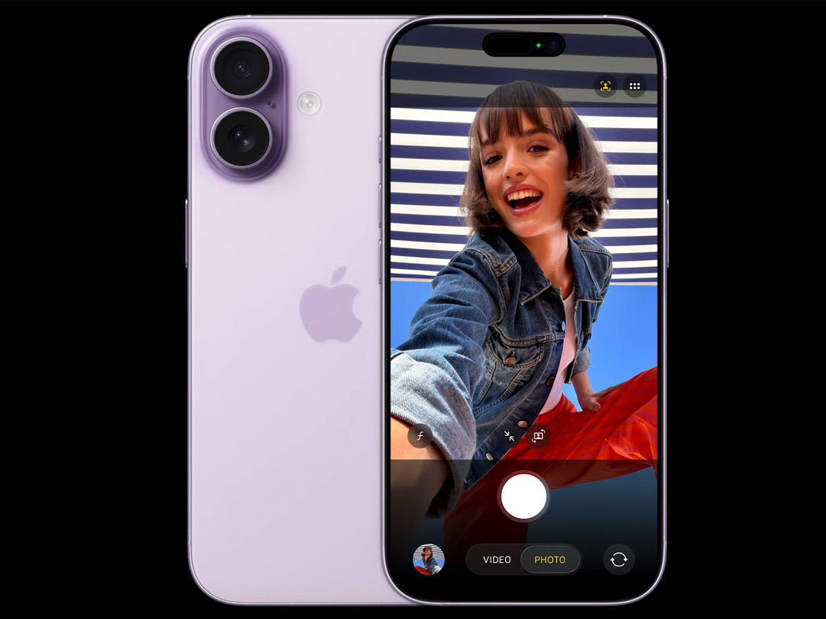 iPhone 17 (Photo: Youtube/@Apple)