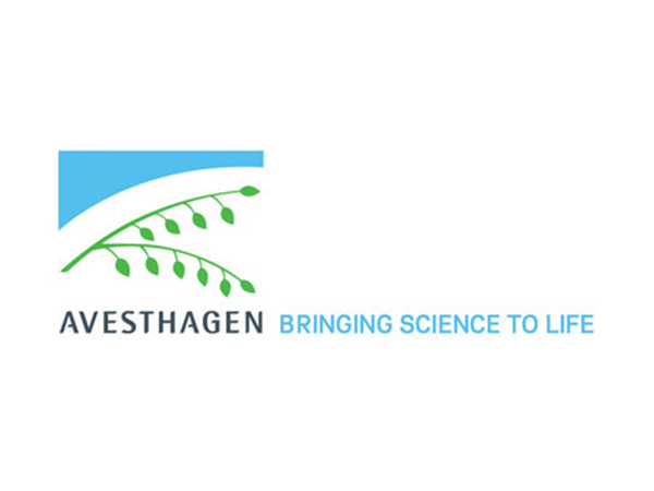 Avesthagen Logo