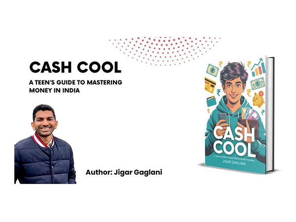 Jigar Gaglani Launches Groundbreaking Financial Playbook for India's Youth
