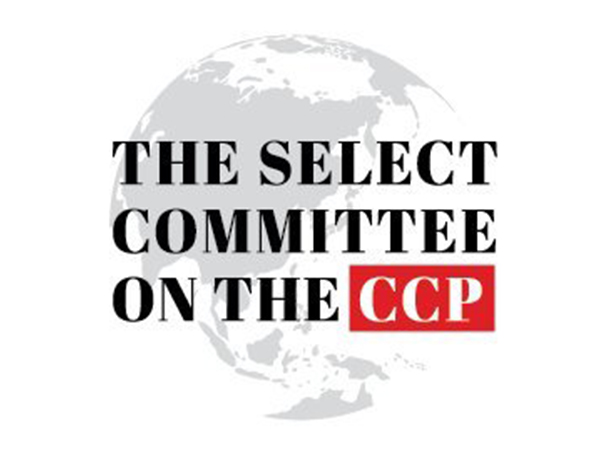 House China Committee warns of CCP-linked cyber-espionage targeting U.S. trade and diplomacy (Photo/@committeeonccp)
