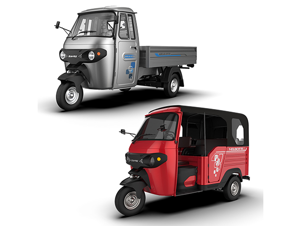 Designed for speed, built for sustainability--Dawki's new EV brands aim to redefine urban mobility across India