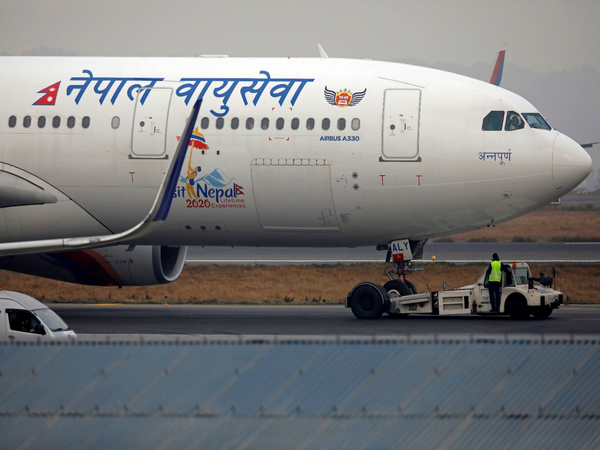 Representative Image (File Photo/Reuters)