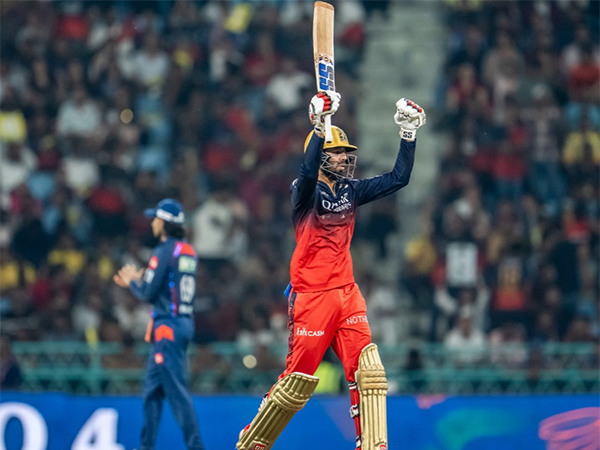 Jitesh Sharma. (Photo: @IPL X)