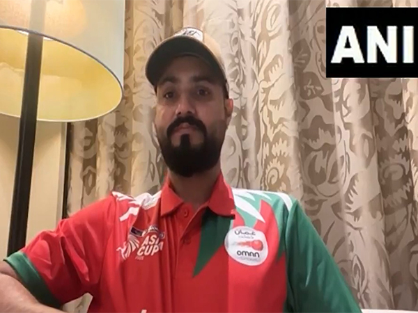 Jatinder Singh. (Photo/ANI)