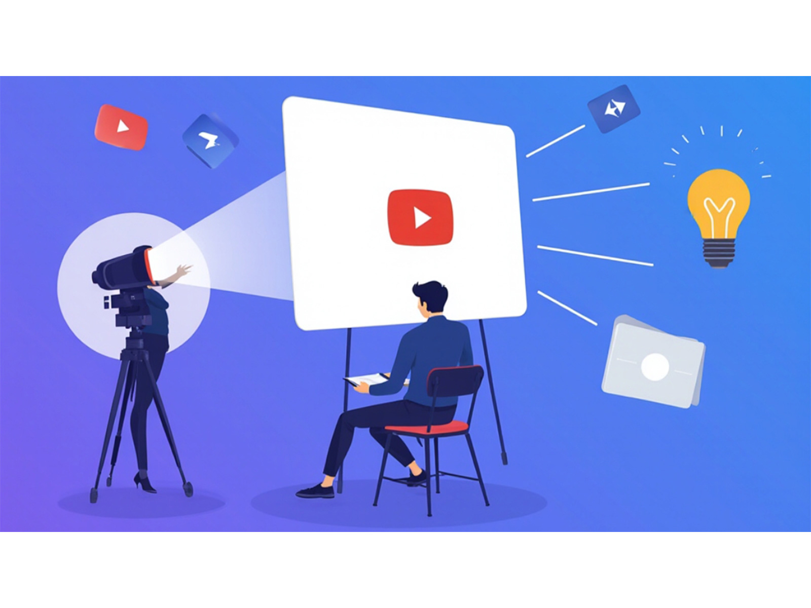 In the era of 3 million daily uploads, content quality is no longer optional -- it's the new algorithm for visibility