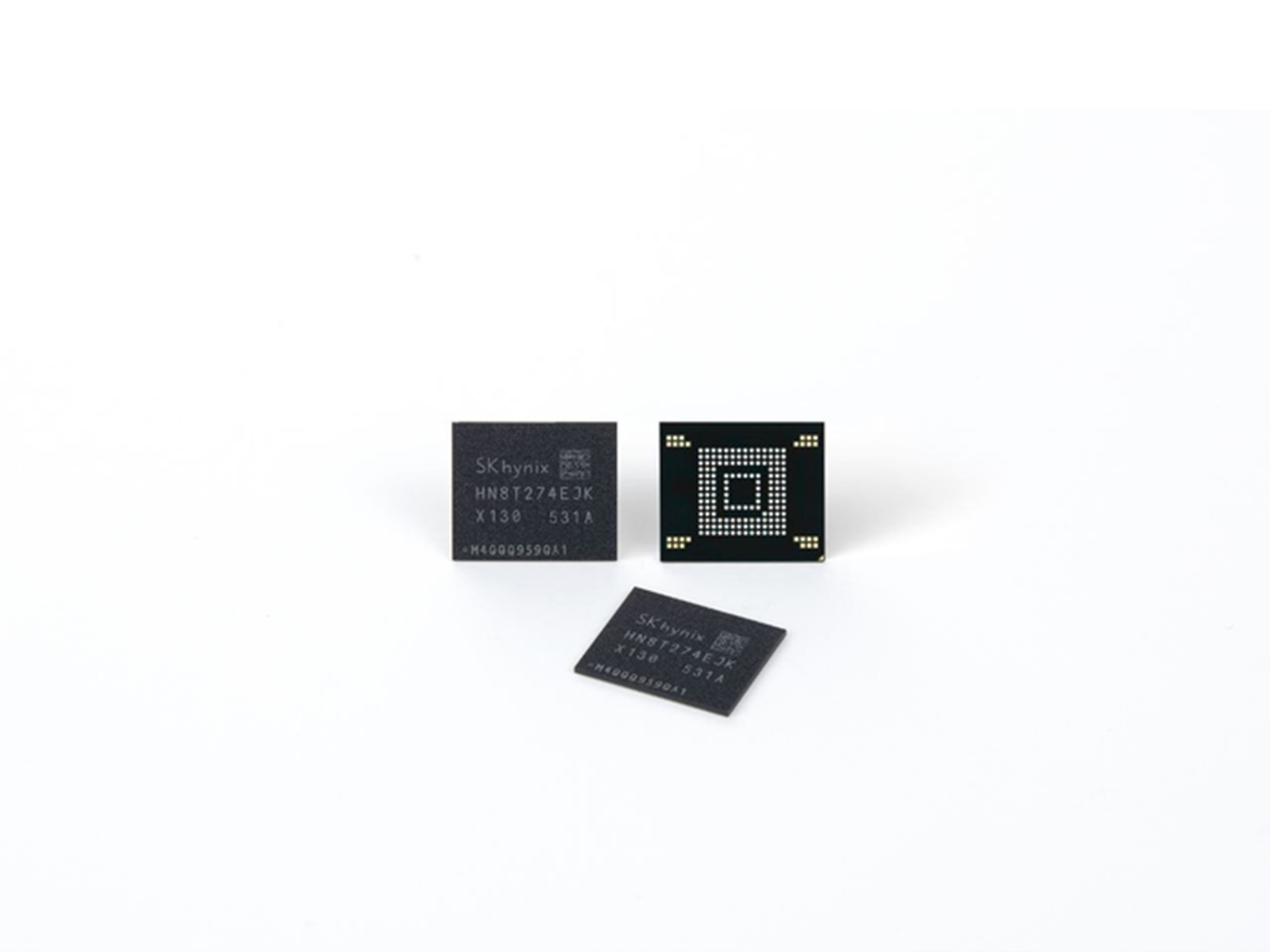 SK hynix's new mobile NAND solution, ZUFS 4.1 (Photo/Pulse, the English service of Maeil Business Newspaper Korea)