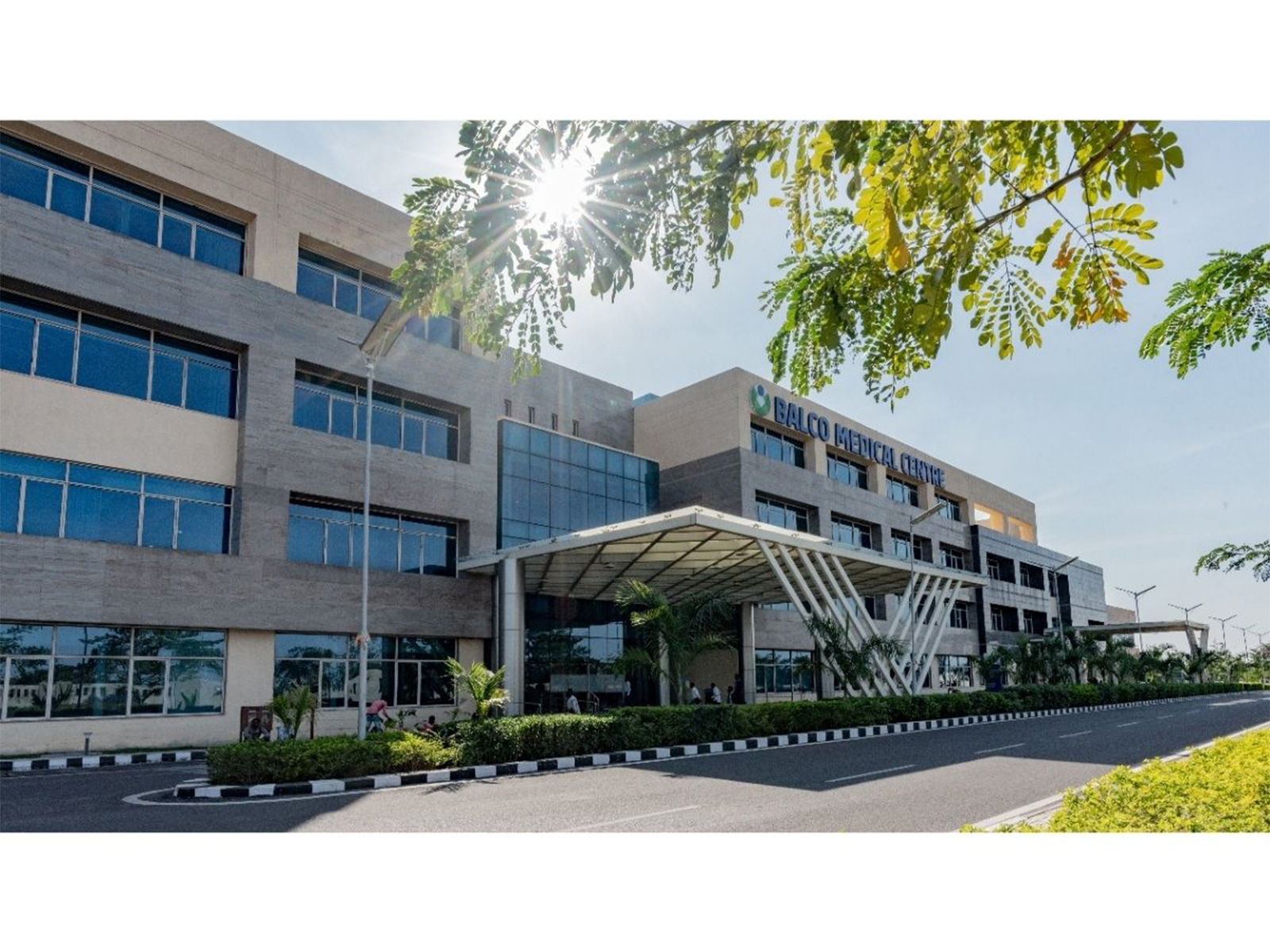 BALCO Medical Centre to Host Central India's Largest Cancer Conclave in Raipur, Chhattisgarh